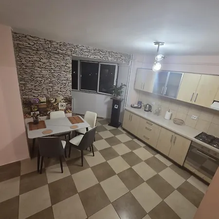 Matei Apartman *