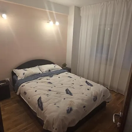 Matei Apartman