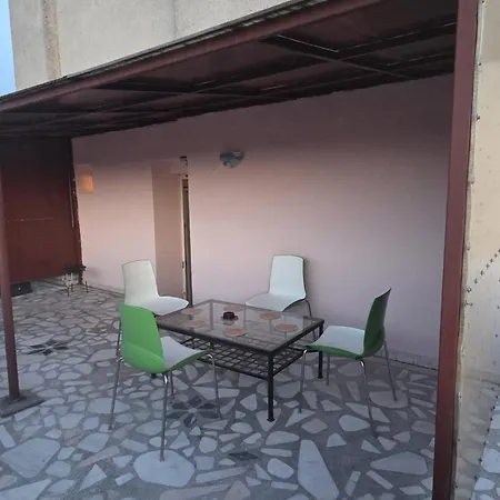 Matei Appartement